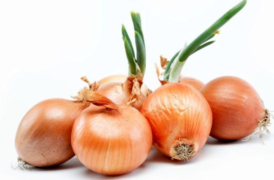 Cibulový sirup (do zásoby) - recept, postup, návod, příprava, využití, užívání