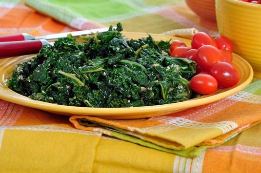 Dušený mangold - recept, postup, návod, příprava, suroviny, ingredience