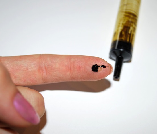 Fénixovy slzy - recept, postup, návod, příprava, suroviny, dávkování, užívání, účinky